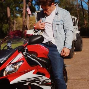 Meet your Posher, Alfio